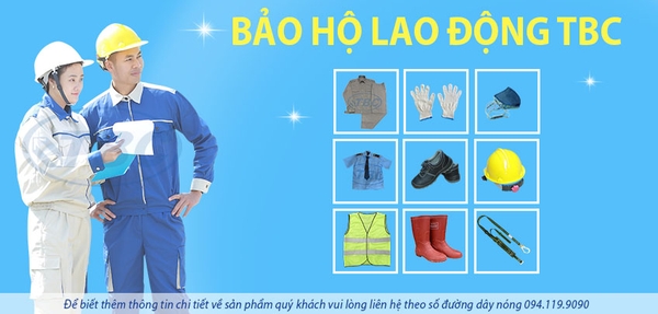 ​​​​​​​Yếu tố tạo nên sự khác biệt của quần áo công nhân xây dựng